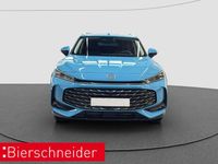 Neu MG HS Luxury 224 PS (164 kW) 2025 Arctic blue SUV