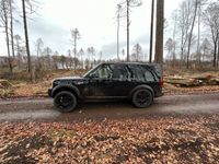 gebraucht Land Rover Discovery 3 - V8 4.4L Hubraum, Gasanlage, Luftfahrwerk