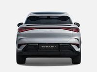 Neu BYD Sealion 7 389 kW (530 PS) 2026 Grau (indigo grey, metallic) SUV