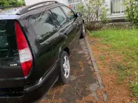 Używany Ford Mondeo 115 KM (84 kW) 2003 Czarny Kombi