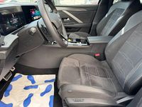 Gebraucht Opel Astra Ultimate 131 PS (96 kW) 2024 Schwarz Kombi