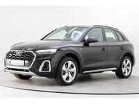 Gebraucht Audi Q5 S-Line 286 PS (210 kW) 2022 Schwarz SUV