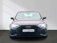 Gebraucht Audi RS3 Design 400 PS (294 kW) 2023 Violett Limousine