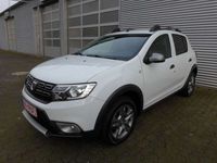 gebraucht Dacia Sandero II Stepway Prestige