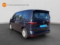 Second-hand VW Multivan Basis 150 CP (110 kW) 2024 Monovolum