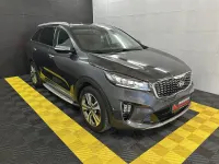 Gebraucht Kia Sorento GT-Line 200 PS (147 kW) 2020 (abt) graphit met SUV