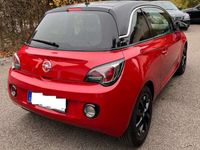 gebraucht Opel Adam Adam1.2 Jam