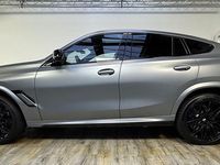 Gebraucht BMW X6 M Performance 625 PS (459 kW) 2025 Grau SUV