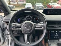 Gebraucht Mazda MX30 106 kW (145 PS) 2021 Weiß SUV