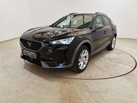 Second-hand Cupra Formentor 150 CP (110 kW) 2024 Negru SUV