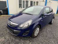 gebraucht Opel Corsa 1.2 Selection D