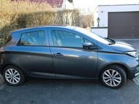 Gebraucht Renault Zoe Experience 80 kW (109 PS) 2020 Grau Kleinwagen