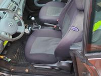 Gebraucht Nissan Micra 88 PS (64 kW) 2007 Kleinwagen