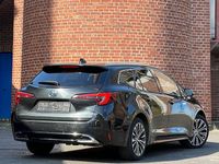 Gebraucht Toyota Corolla 140 PS (102 kW) 2025 Schwarz Limousine