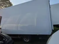 Gebraucht Iveco Daily 170 PS (125 kW) 2011 Van