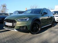 Gebraucht Audi A4 Allroad Basis 204 PS (150 kW) 2024 (district green metallic (grün) (metallic) Kombi
