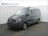 Gebraucht VW Crafter 177 PS (130 kW) 2025 Schwarz Van