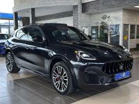 Gebraucht Maserati Grecale 330 PS (242 kW) 2023 Schwarz SUV