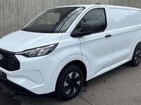 Neu Ford Transit Custom Trend 232 PS (170 kW) 2025 Frost weiß Abholung