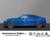 gebraucht Audi A5 Sportback S line business 40 TFSI AHK,B+O,20"