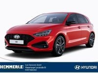 Neu Hyundai i30 Trend 116 PS (85 kW) 2026 Rot Limousine