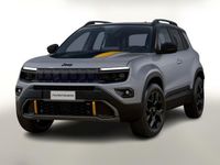 Neu Jeep Avenger North 2026 Storm grey / dachfarbe schwarz SUV