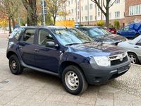 gebraucht Dacia Duster 1.6 16V 105 4x2