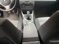 Occasion BMW 120 150 ch (110 kW) 2005 Noir Citadine