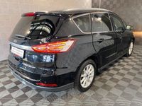 gebraucht Ford S-MAX S-MaxTitanium*BUSINESS*PREM.SOUND-PDC-DAB-17"