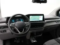 Gebraucht VW Caravelle Style 150 PS (110 kW) 2025 Blau Van