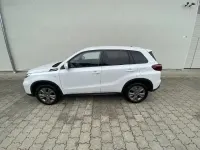 Neu Suzuki Vitara 129 PS (94 kW) 2026 Weiss SUV