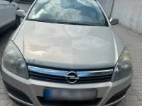 Gebraucht Opel Astra 179 PS (131 kW) 2006 Grau Kombi
