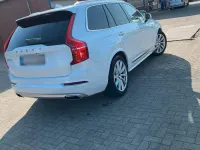 Gebraucht Volvo XC90 225 PS (165 kW) 2016 Beige SUV