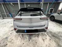 Gebraucht Opel Mokka-e Ultimate 100 kW (136 PS) 2021 Grau SUV