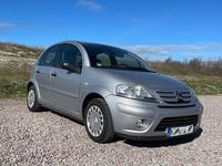 Gebraucht Citroën C3 73 PS (53 kW) 2006 Grau Limousine