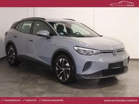 Gebraucht VW ID.4 Pro Performance 150 kW (204 PS) 2021 Mondsteingrau SUV