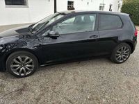 gebraucht VW Golf 1.0 TSI (BlueMotion Technology) Comfortline