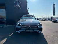 Gebraucht Mercedes CLE300 AMG 258 PS (189 kW) 2025 Manufaktur lack manufaktur alp Cabrio
