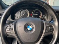 gebraucht BMW X3 Bj 2012