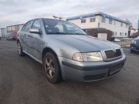 Gebraucht Skoda Octavia Tour 102 PS (75 kW) 2004 Limousine