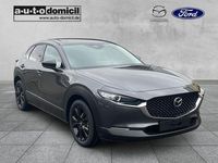 Neu Mazda CX-30 Homura-Line 140 PS (102 kW) 2026 Machine gray SUV