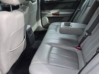 Gebraucht Chrysler 300C 218 PS (160 kW) 2008 Grau Limousine