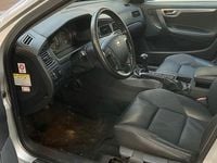 Gebraucht Volvo V70 250 PS (183 kW) 2003 Silber Kombi
