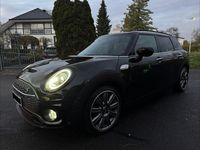 Gebraucht Mini Cooper S 192 PS (141 kW) 2019 Schwarz Kleinwagen