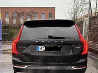 Gebraucht Volvo XC90 320 PS (235 kW) 2017 Schwarz SUV