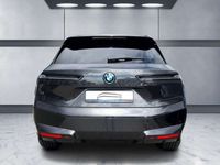 gebraucht BMW iX Edition Sport 50 xDrive AHK Sky Lounge