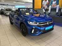 Gebraucht VW T-Roc R-line 150 PS (110 kW) 2023 SUV
