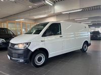 Gebraucht VW T6 150 PS (110 kW) 2019 Candyweiß Van