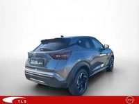 Gebraucht Nissan Juke Style Edition 114 PS (83 kW) 2024 Dark grey (grau) SUV
