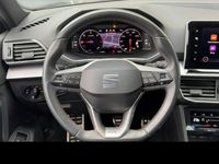 Gebraucht Seat Tarraco FR 245 PS (180 kW) 2021 Grau SUV